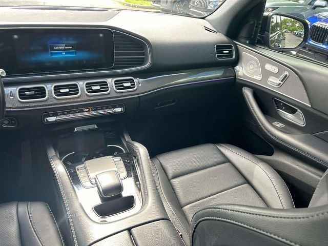 2023 Mercedes-Benz GLE GLE 350