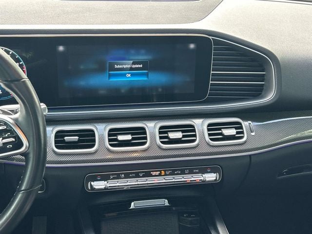 2023 Mercedes-Benz GLE GLE 350