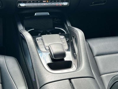 2023 Mercedes-Benz GLE GLE 350