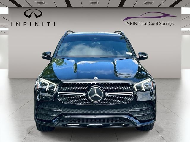 2023 Mercedes-Benz GLE GLE 350