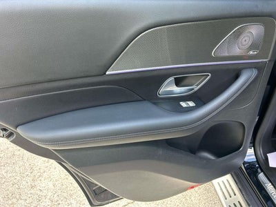 2023 Mercedes-Benz GLE GLE 350