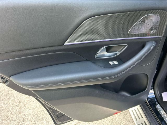 2023 Mercedes-Benz GLE GLE 350