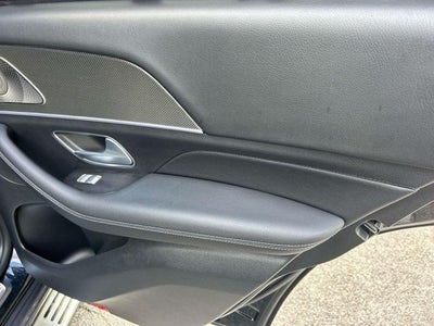 2023 Mercedes-Benz GLE GLE 350
