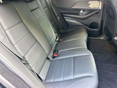 2023 Mercedes-Benz GLE GLE 350