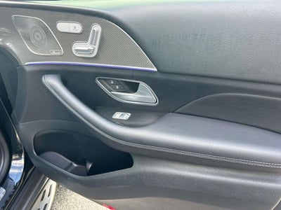 2023 Mercedes-Benz GLE GLE 350