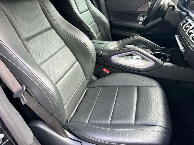 2023 Mercedes-Benz GLE GLE 350