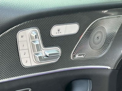 2023 Mercedes-Benz GLE GLE 350