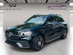 2023 Mercedes-Benz GLE GLE 350