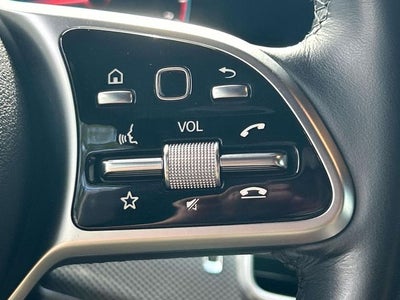 2023 Mercedes-Benz GLE GLE 350