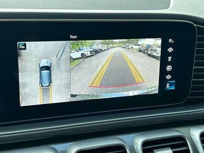 2023 Mercedes-Benz GLE GLE 350