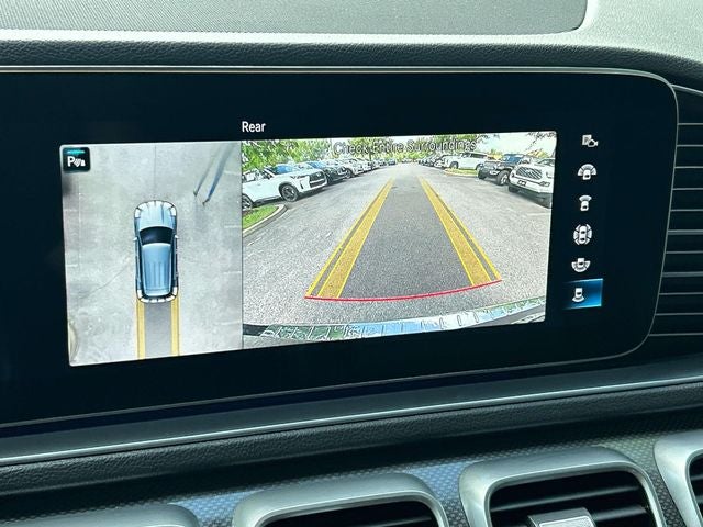 2023 Mercedes-Benz GLE GLE 350
