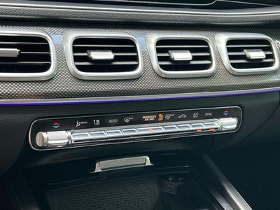2023 Mercedes-Benz GLE GLE 350