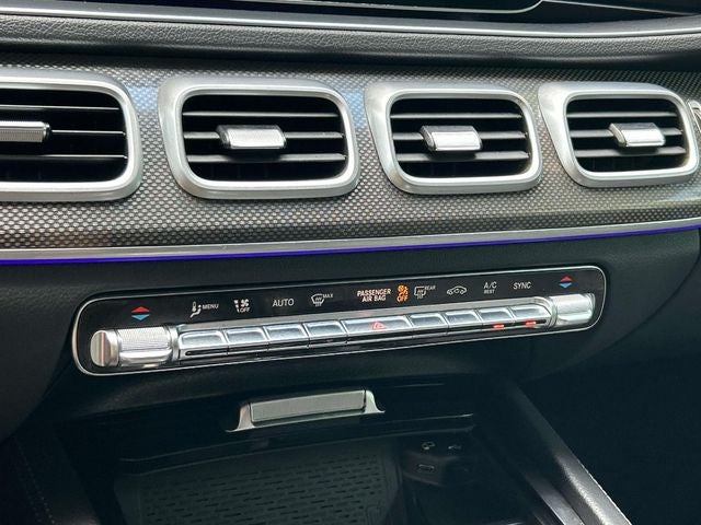 2023 Mercedes-Benz GLE GLE 350