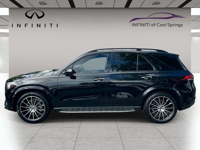 2023 Mercedes-Benz GLE GLE 350