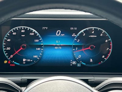 2023 Mercedes-Benz GLE GLE 350