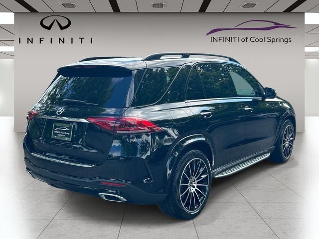 2023 Mercedes-Benz GLE GLE 350