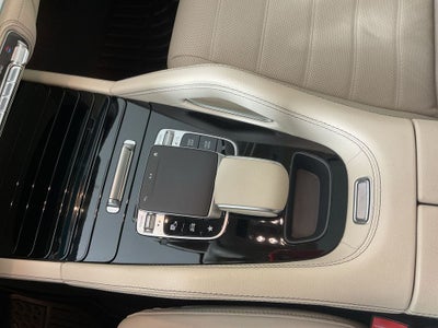 2020 Mercedes-Benz GLE GLE 350