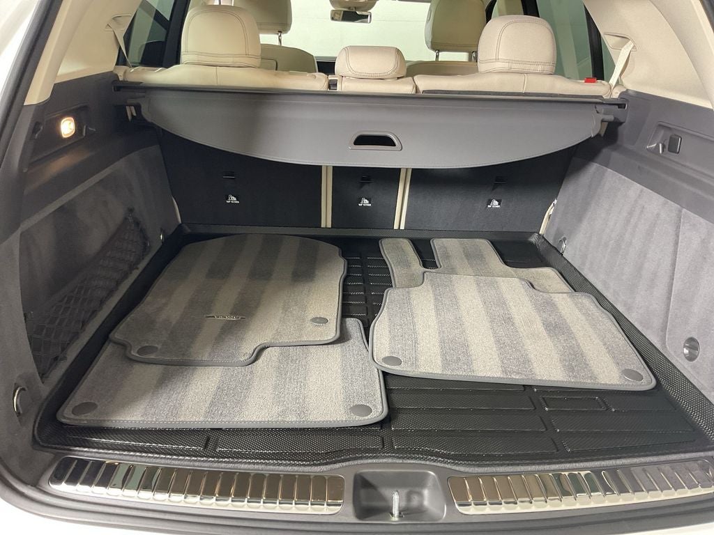 2020 Mercedes-Benz GLE GLE 350