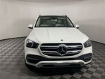2020 Mercedes-Benz GLE GLE 350