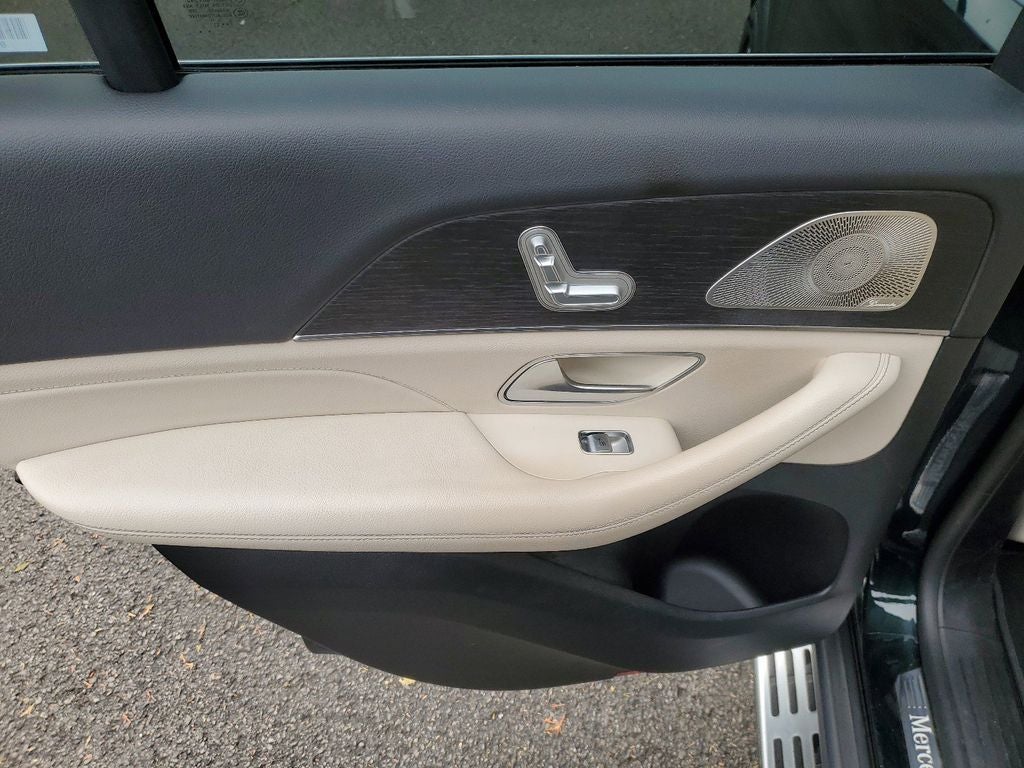 2021 Mercedes-Benz GLE 350 GLE 350 4MATIC®