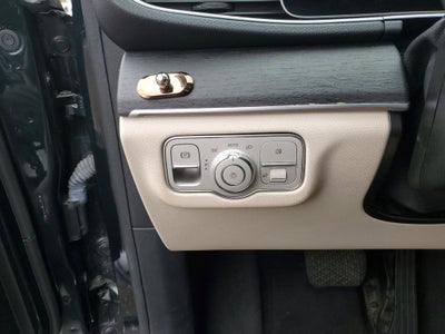 2021 Mercedes-Benz GLE 350 GLE 350 4MATIC®