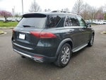 2021 Mercedes-Benz GLE 350 GLE 350 4MATIC®
