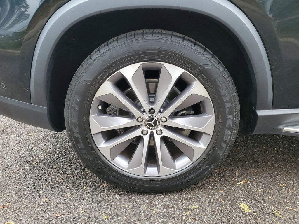 2021 Mercedes-Benz GLE 350 GLE 350 4MATIC®