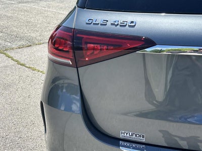 2023 Mercedes-Benz GLE 450 GLE 450