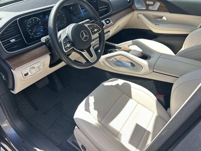 2023 Mercedes-Benz GLE 450 GLE 450