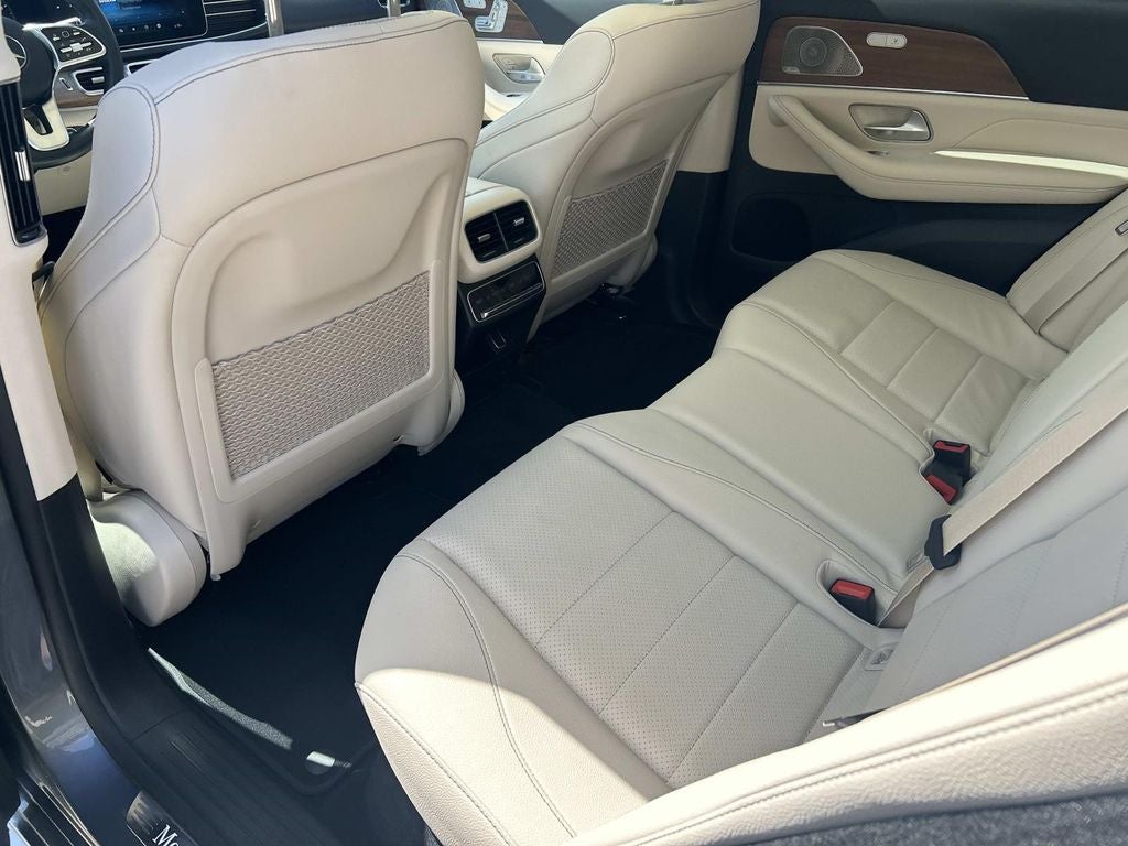 2023 Mercedes-Benz GLE 450 GLE 450