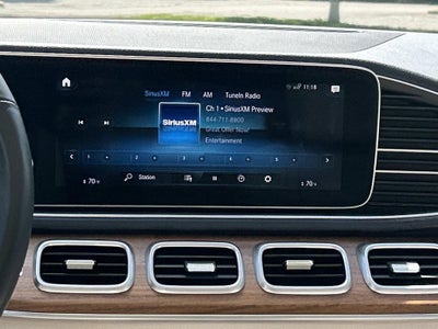2023 Mercedes-Benz GLE 450 GLE 450