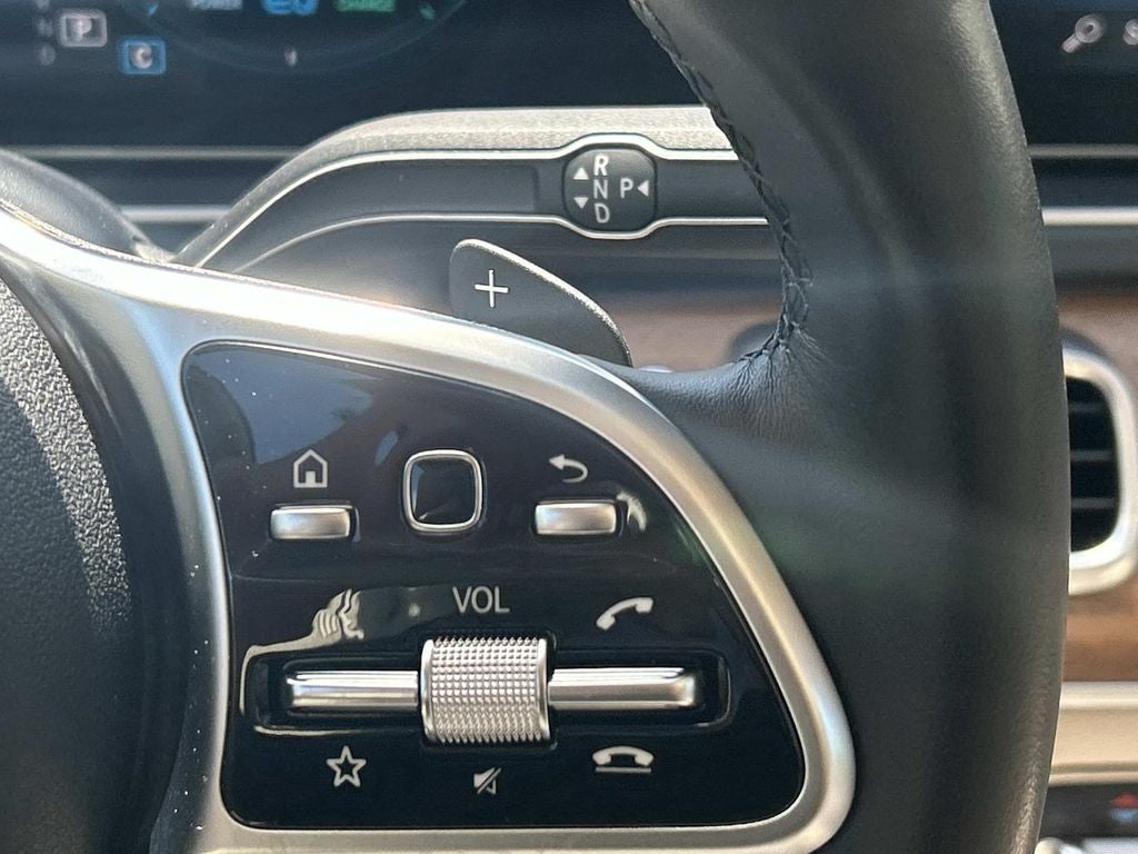 2023 Mercedes-Benz GLE 450 GLE 450