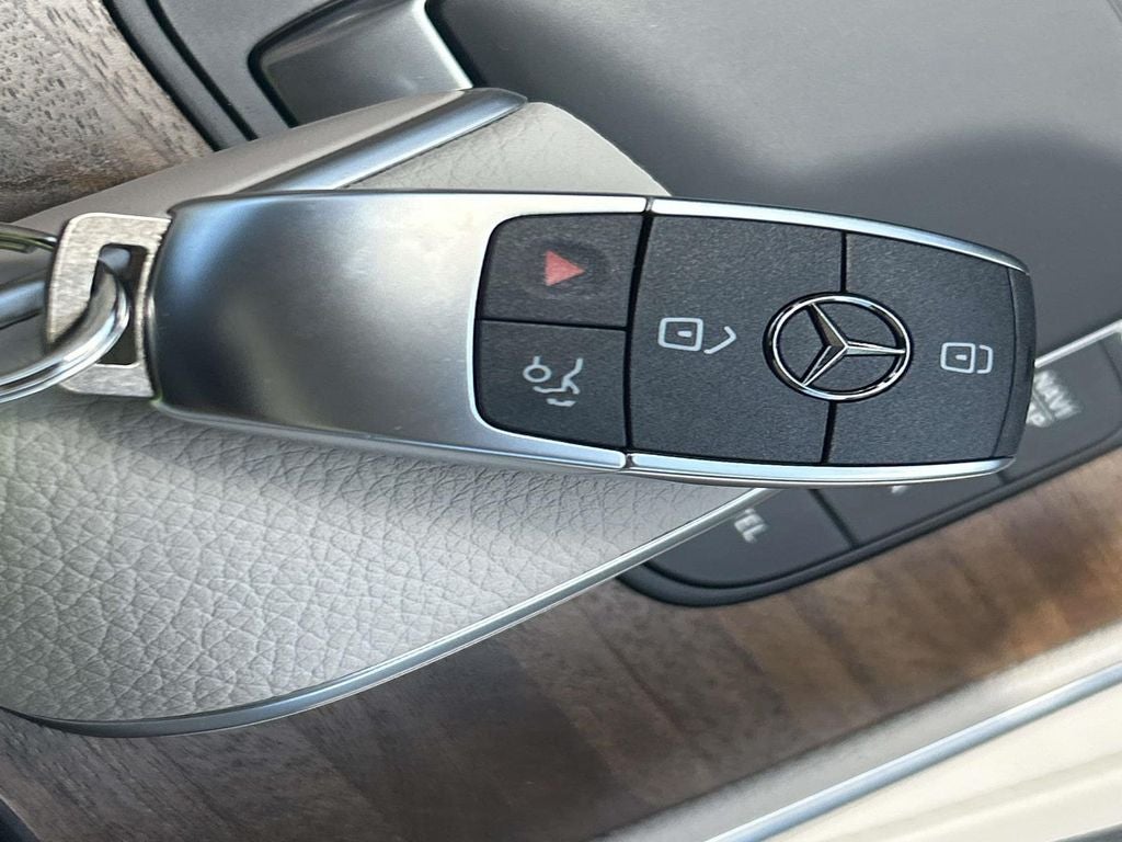 2023 Mercedes-Benz GLE 450 GLE 450