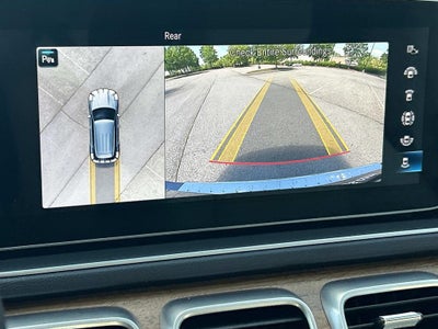 2023 Mercedes-Benz GLE 450 GLE 450