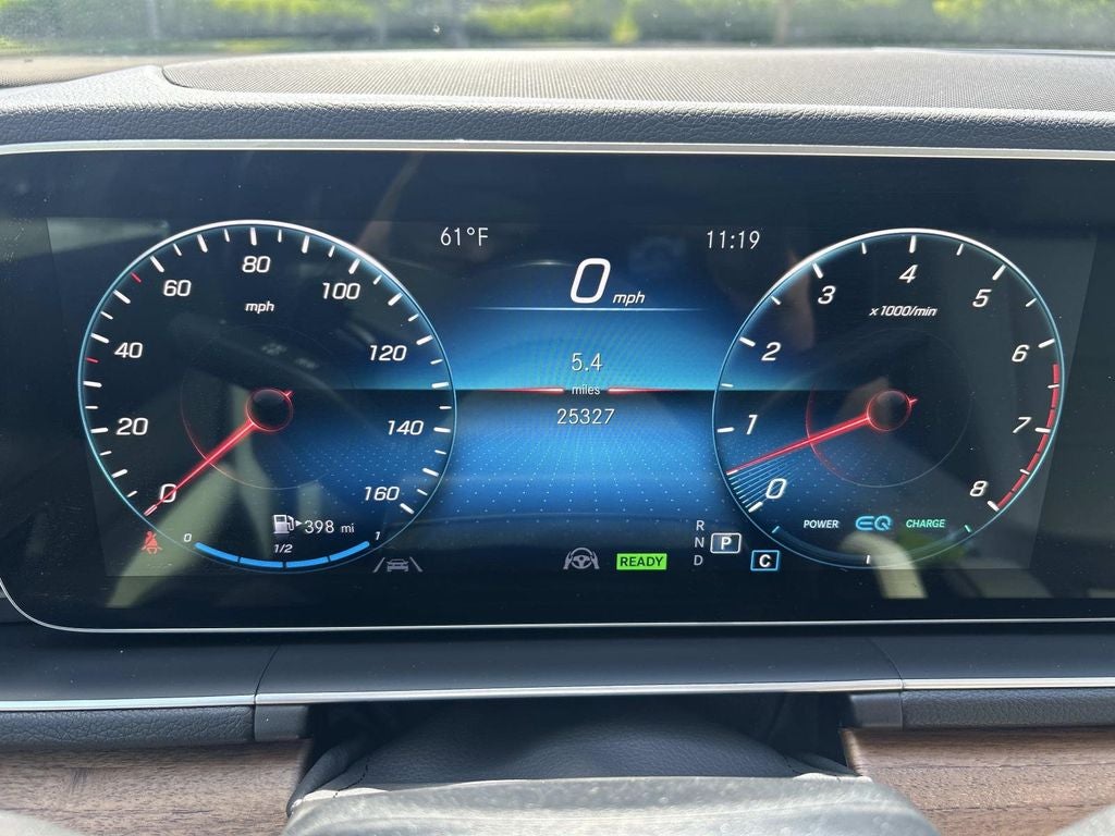 2023 Mercedes-Benz GLE 450 GLE 450