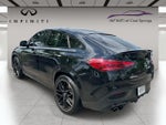 2024 Mercedes-Benz GLE GLE 53 AMG® 4MATIC®
