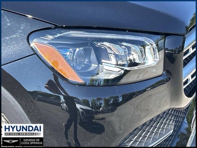 2020 Mercedes-Benz GLS 450 GLS 450