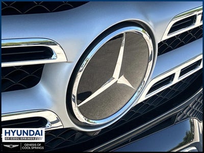 2020 Mercedes-Benz GLS 450 GLS 450