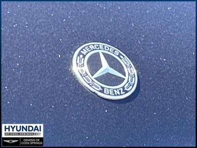 2020 Mercedes-Benz GLS 450 GLS 450