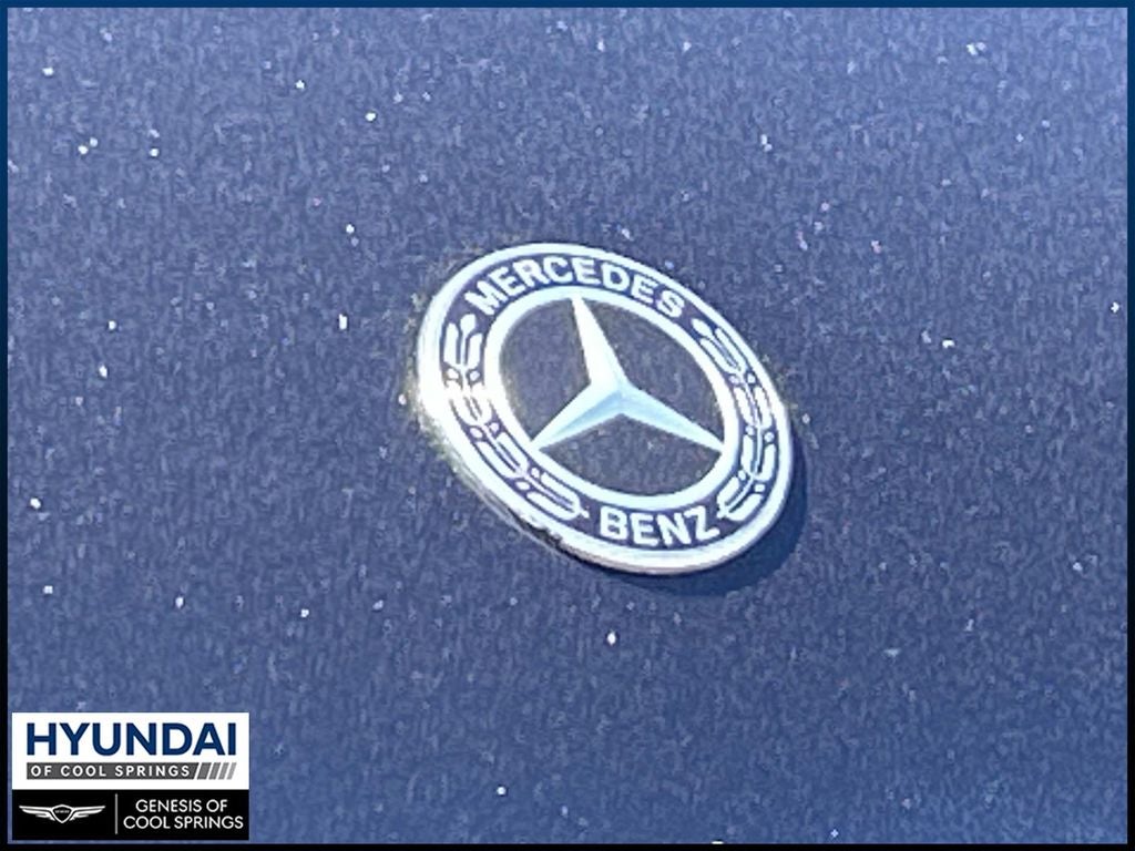 2020 Mercedes-Benz GLS 450 GLS 450