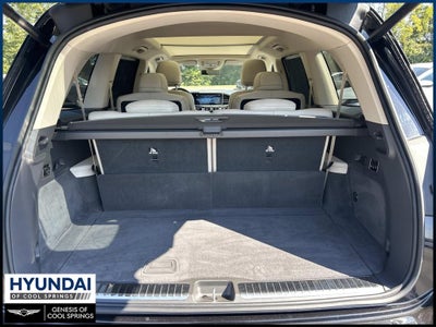 2020 Mercedes-Benz GLS 450 GLS 450