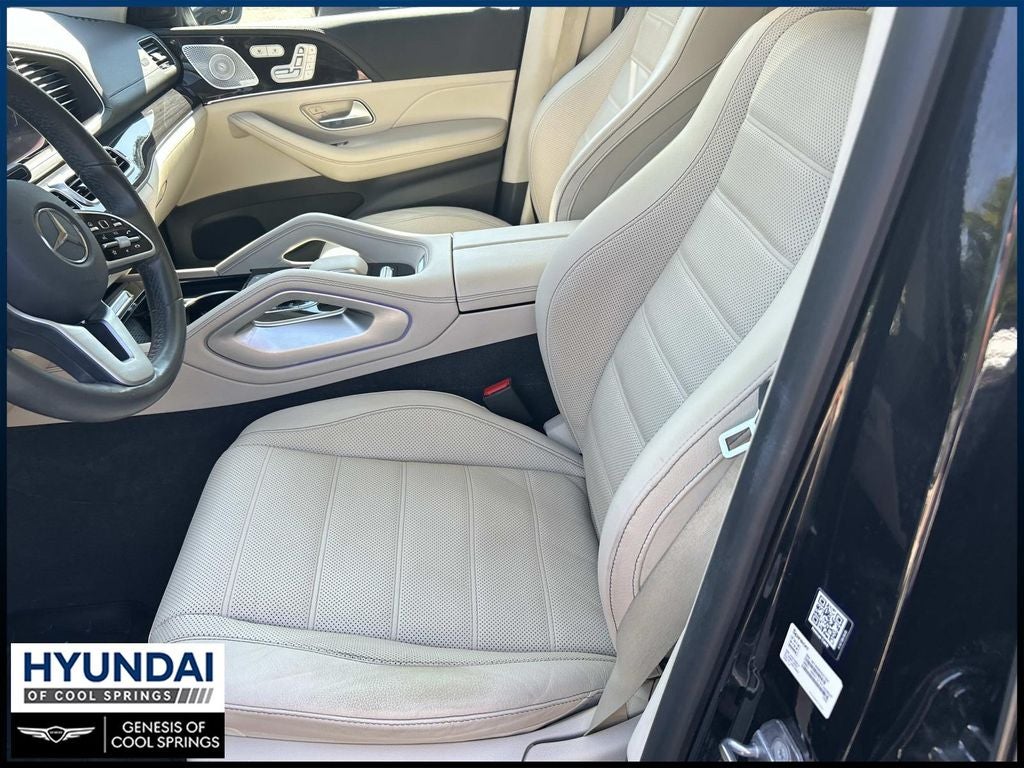 2020 Mercedes-Benz GLS 450 GLS 450