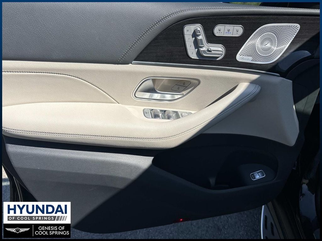 2020 Mercedes-Benz GLS 450 GLS 450