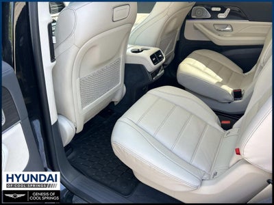 2020 Mercedes-Benz GLS 450 GLS 450