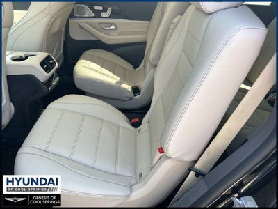 2020 Mercedes-Benz GLS 450 GLS 450