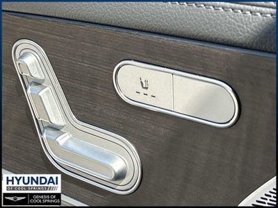 2020 Mercedes-Benz GLS 450 GLS 450