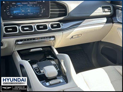 2020 Mercedes-Benz GLS 450 GLS 450