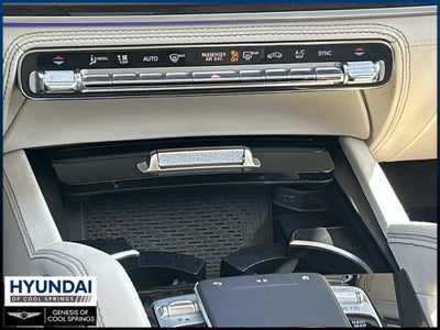 2020 Mercedes-Benz GLS 450 GLS 450