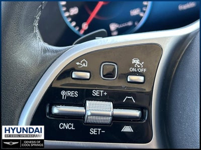 2020 Mercedes-Benz GLS 450 GLS 450