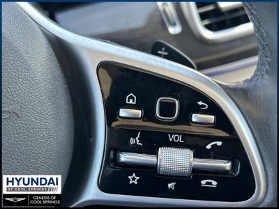 2020 Mercedes-Benz GLS 450 GLS 450